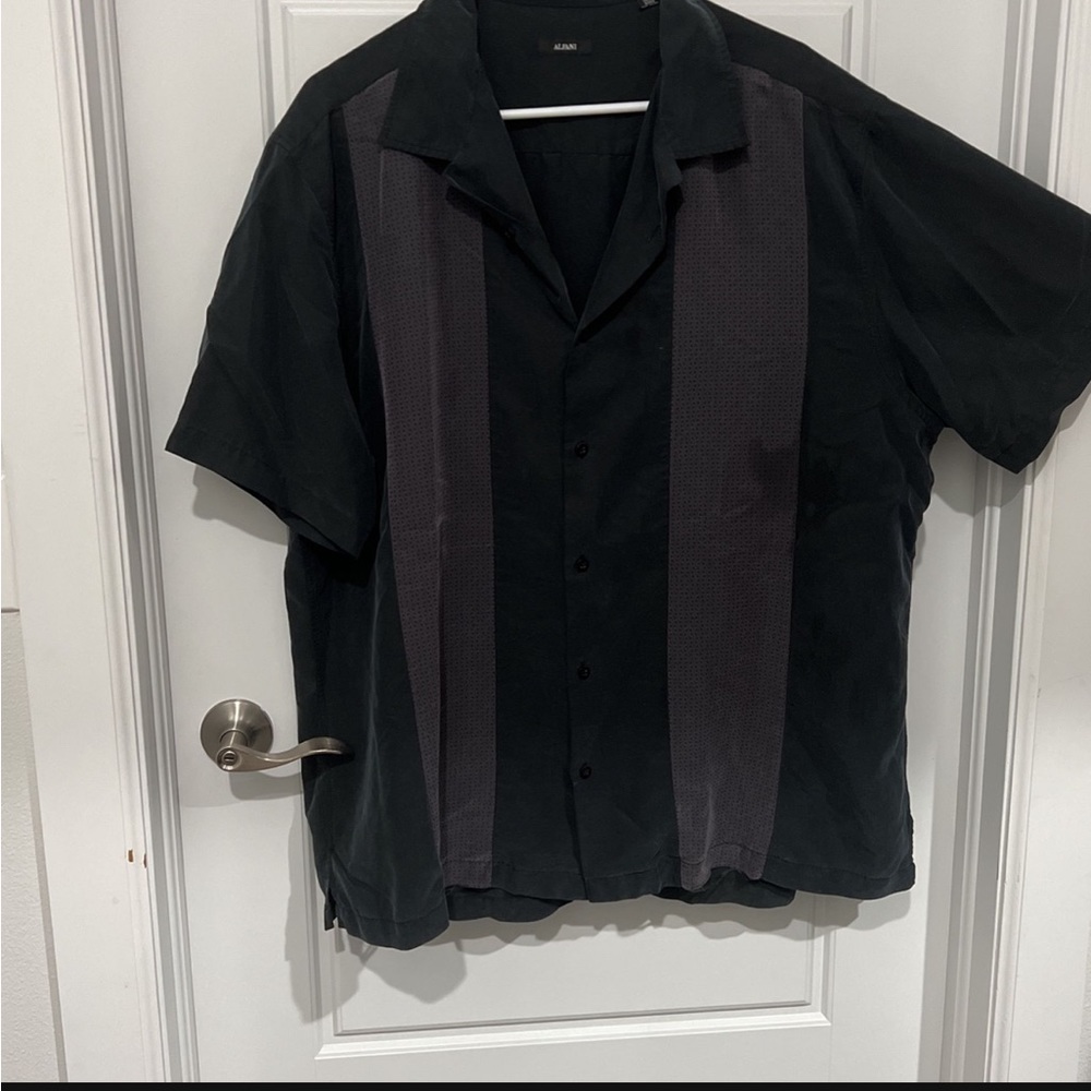 Men’s shirt